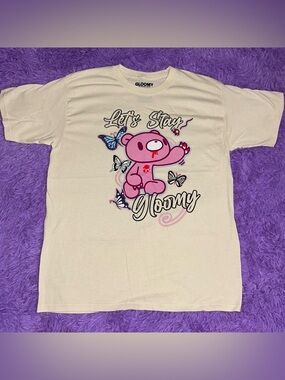 Gloomy Bear T-shirt ❤️